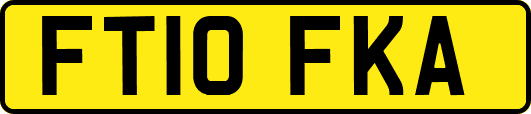 FT10FKA