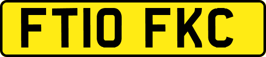 FT10FKC