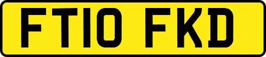 FT10FKD