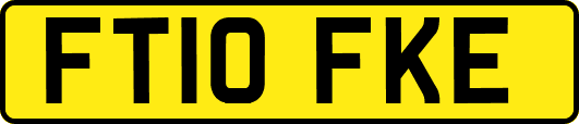 FT10FKE
