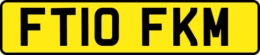 FT10FKM