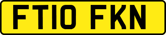 FT10FKN