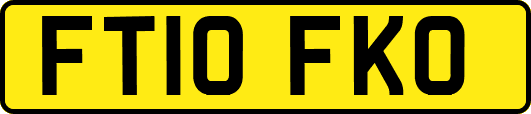 FT10FKO