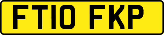 FT10FKP