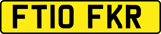 FT10FKR