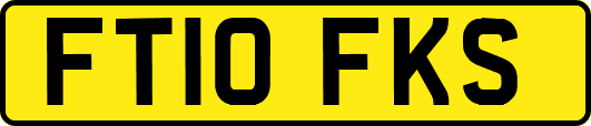FT10FKS