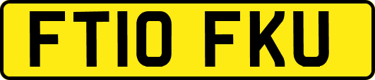 FT10FKU
