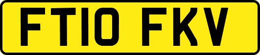 FT10FKV