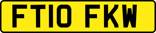 FT10FKW