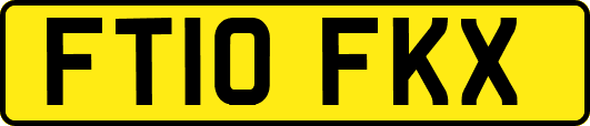 FT10FKX
