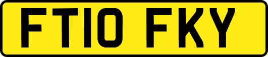 FT10FKY