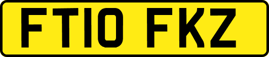 FT10FKZ