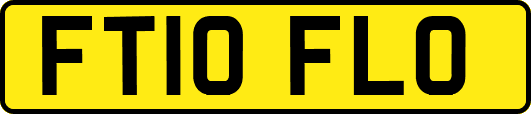 FT10FLO