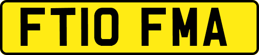 FT10FMA