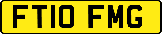 FT10FMG