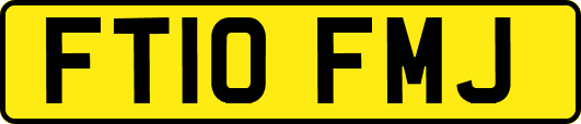 FT10FMJ