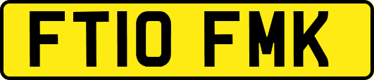 FT10FMK
