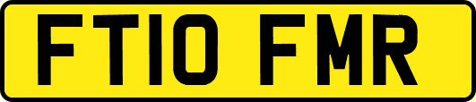 FT10FMR