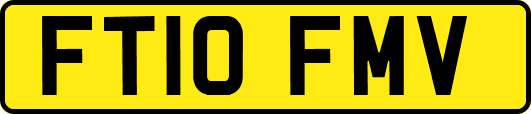 FT10FMV