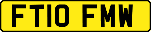 FT10FMW
