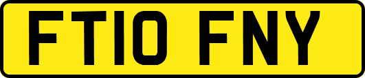FT10FNY