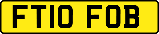 FT10FOB