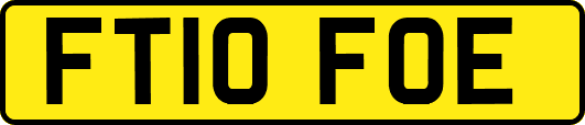 FT10FOE