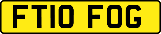 FT10FOG