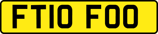 FT10FOO