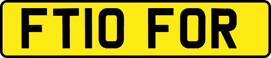FT10FOR