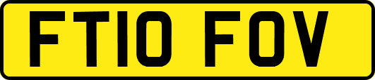 FT10FOV