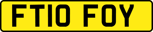 FT10FOY
