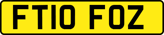 FT10FOZ