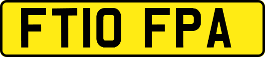 FT10FPA