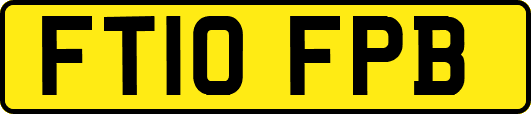 FT10FPB