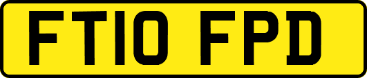 FT10FPD