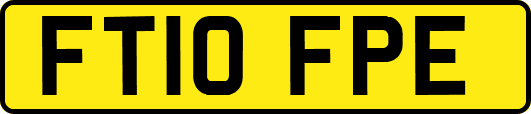 FT10FPE