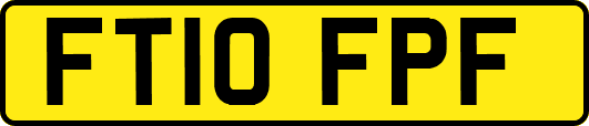 FT10FPF