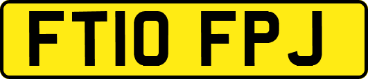 FT10FPJ