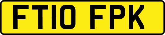 FT10FPK