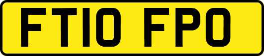 FT10FPO