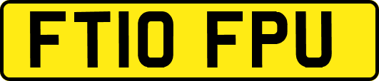 FT10FPU