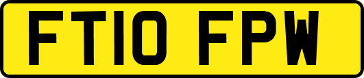 FT10FPW