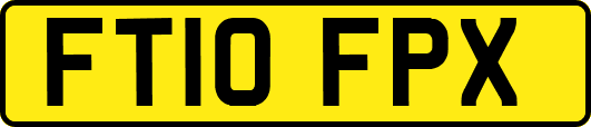 FT10FPX
