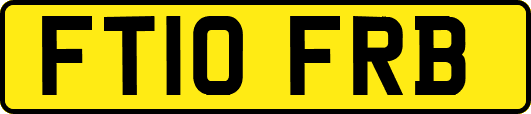 FT10FRB