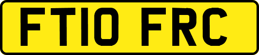 FT10FRC
