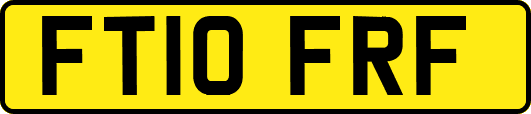 FT10FRF