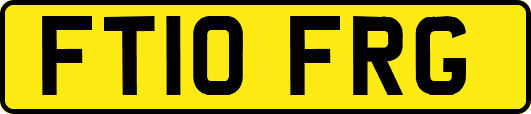 FT10FRG