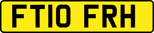 FT10FRH