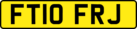 FT10FRJ